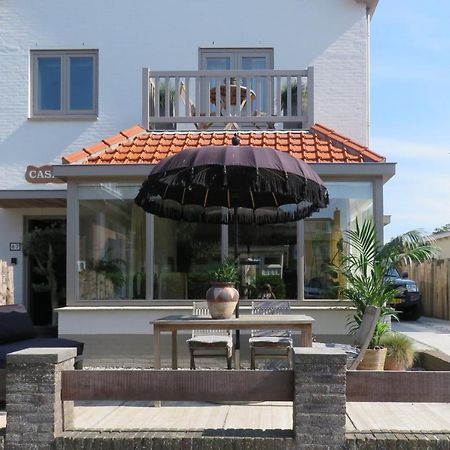 Casa Duna Close To The Beach, City Centre, Dunes And Parking Area Zandvoort Exteriör bild