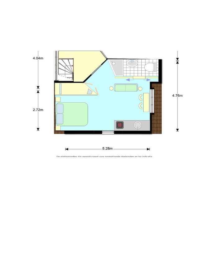 Casa Duna Close To The Beach, City Centre, Dunes And Parking Area Zandvoort Exteriör bild