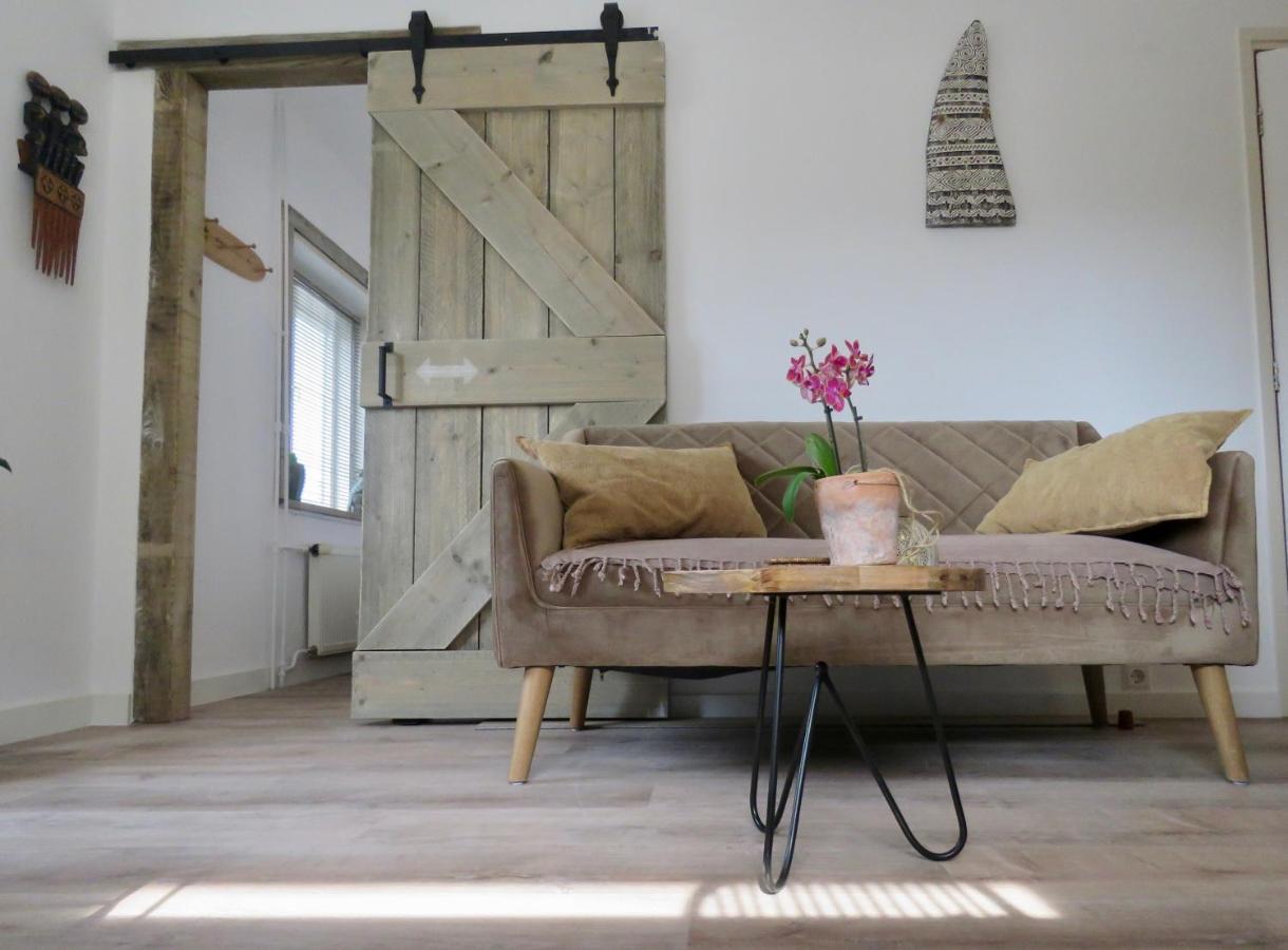 Casa Duna Close To The Beach, City Centre, Dunes And Parking Area Zandvoort Exteriör bild
