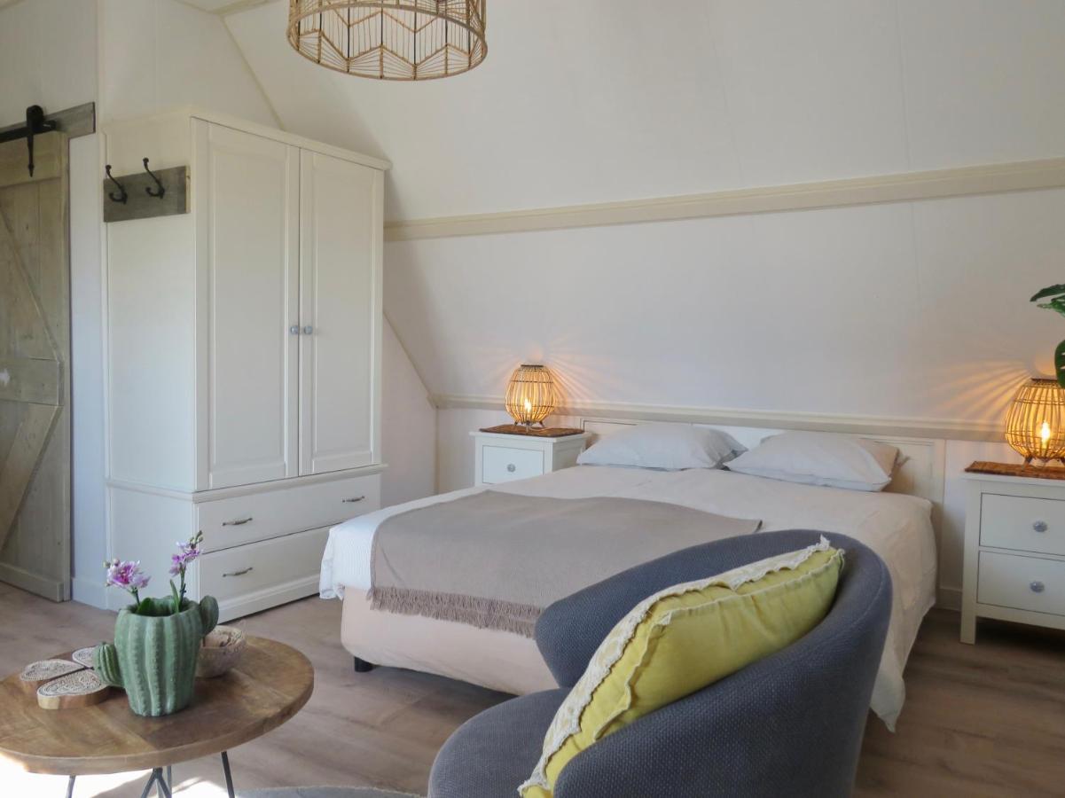 Casa Duna Close To The Beach, City Centre, Dunes And Parking Area Zandvoort Exteriör bild