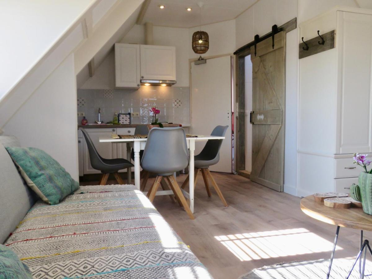 Casa Duna Close To The Beach, City Centre, Dunes And Parking Area Zandvoort Exteriör bild