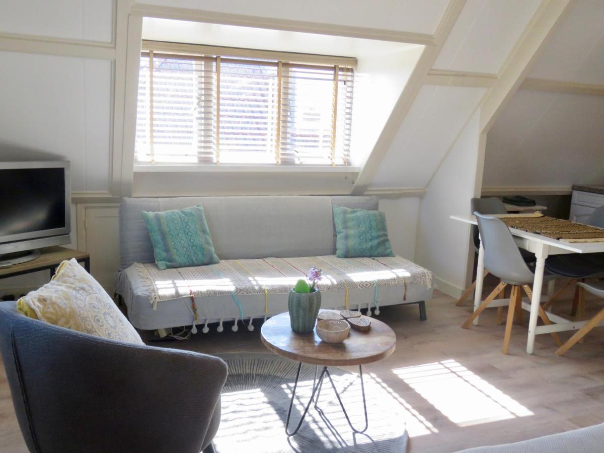 Casa Duna Close To The Beach, City Centre, Dunes And Parking Area Zandvoort Exteriör bild