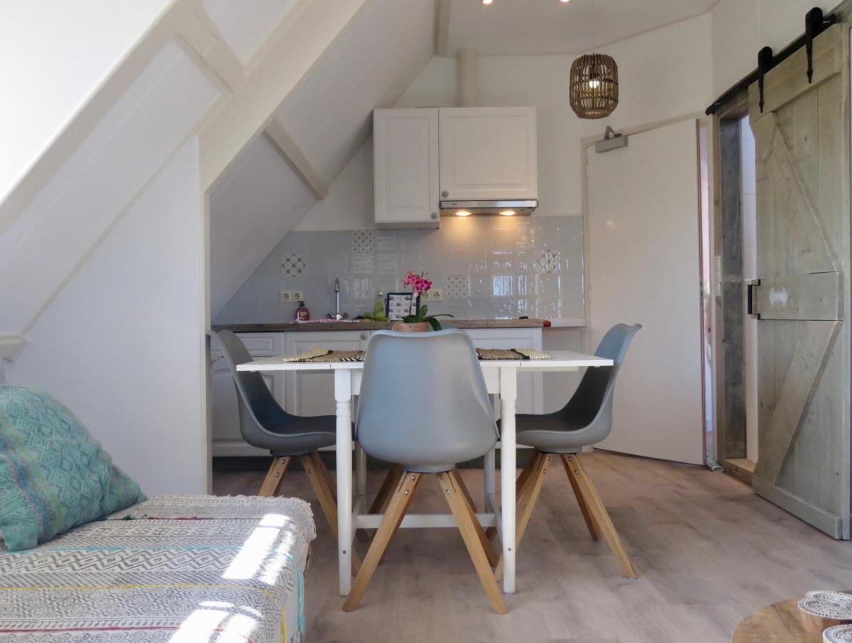 Casa Duna Close To The Beach, City Centre, Dunes And Parking Area Zandvoort Exteriör bild