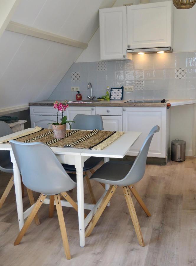 Casa Duna Close To The Beach, City Centre, Dunes And Parking Area Zandvoort Exteriör bild