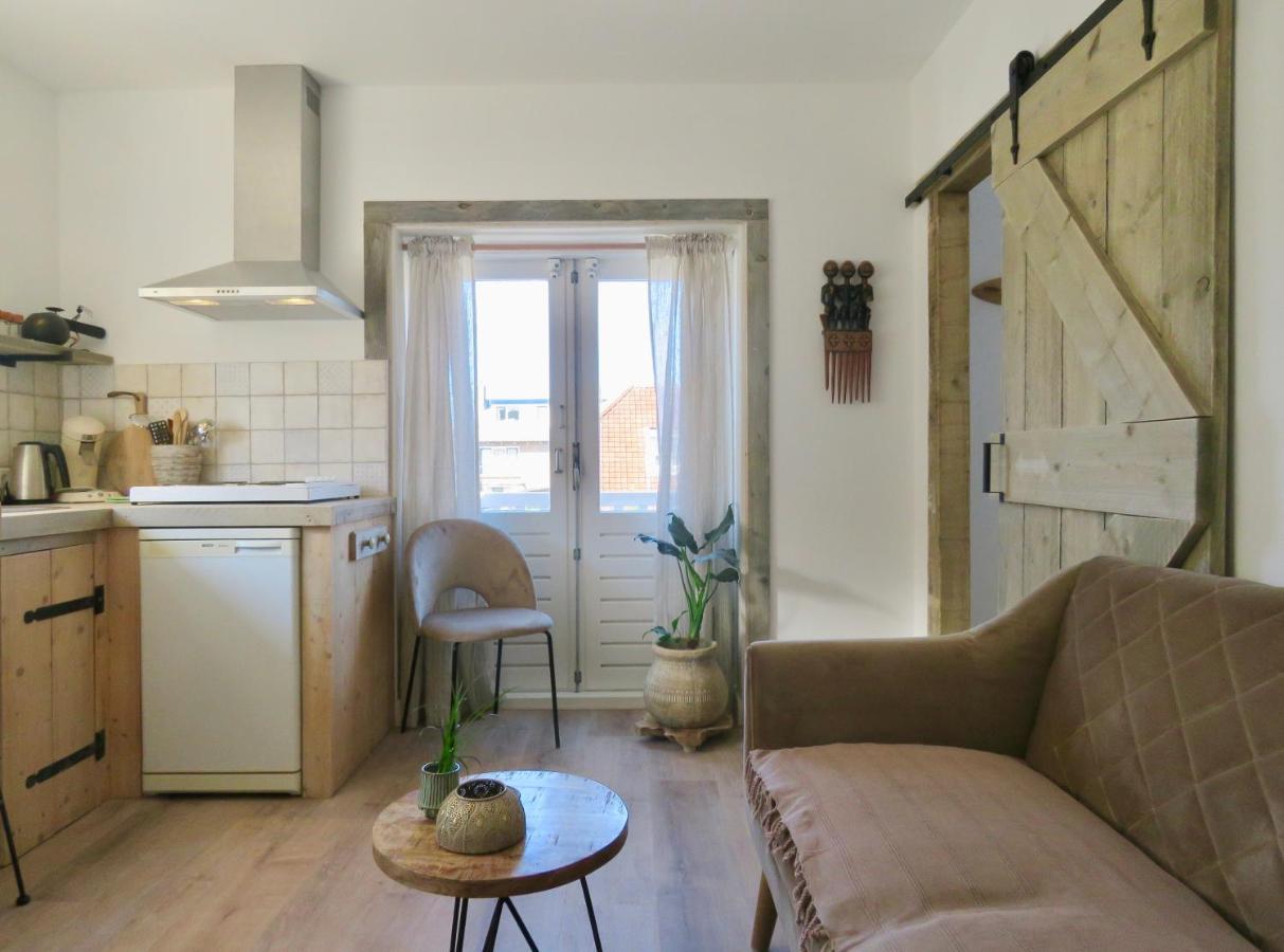 Casa Duna Close To The Beach, City Centre, Dunes And Parking Area Zandvoort Exteriör bild
