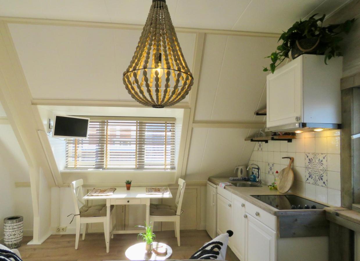 Casa Duna Close To The Beach, City Centre, Dunes And Parking Area Zandvoort Exteriör bild