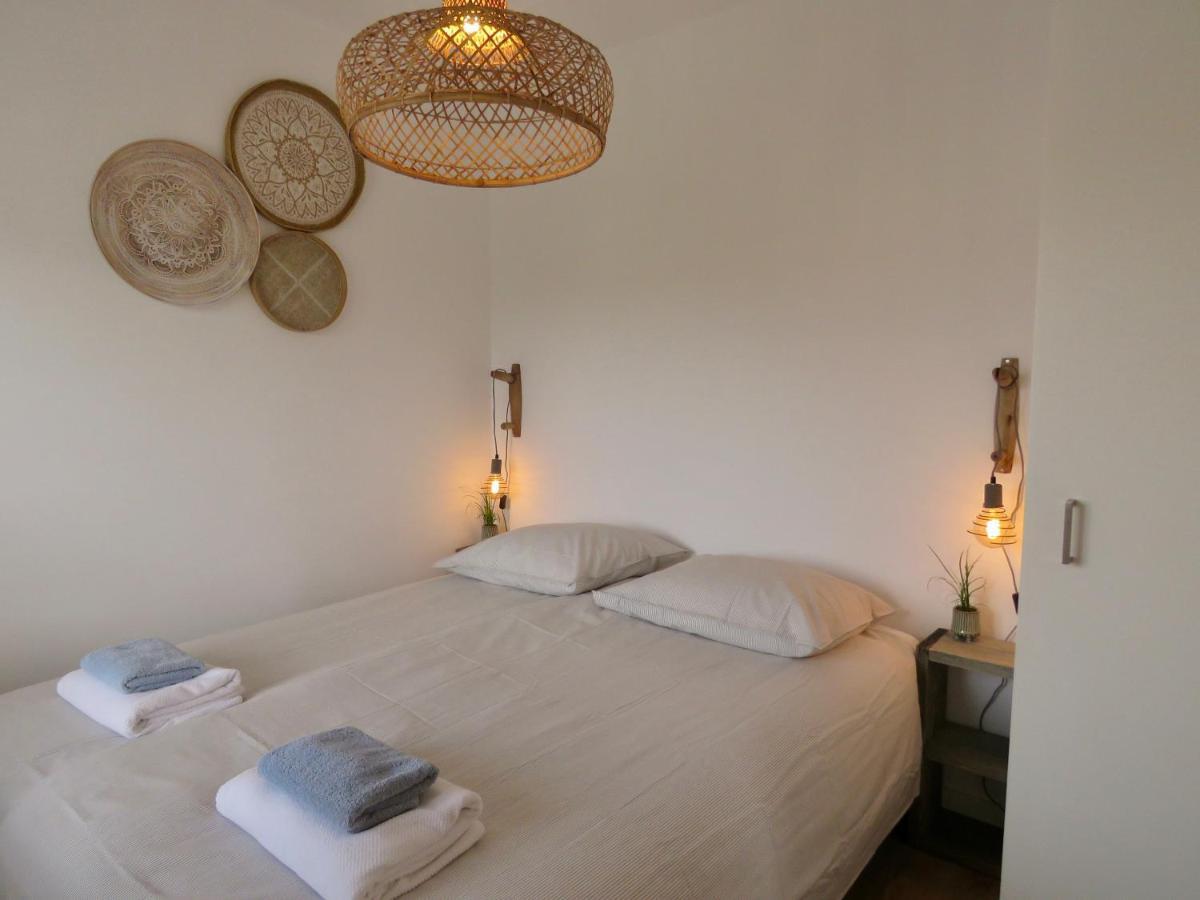Casa Duna Close To The Beach, City Centre, Dunes And Parking Area Zandvoort Exteriör bild