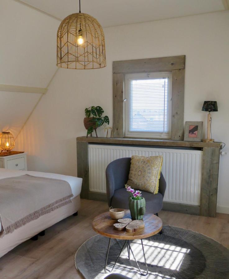 Casa Duna Close To The Beach, City Centre, Dunes And Parking Area Zandvoort Exteriör bild