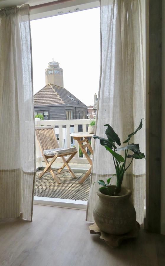 Casa Duna Close To The Beach, City Centre, Dunes And Parking Area Zandvoort Exteriör bild