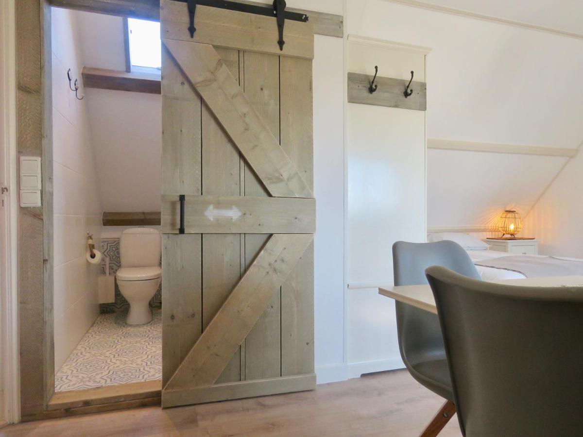 Casa Duna Close To The Beach, City Centre, Dunes And Parking Area Zandvoort Exteriör bild