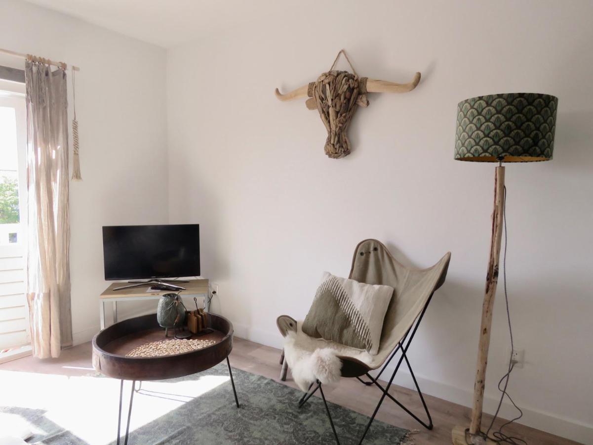 Casa Duna Close To The Beach, City Centre, Dunes And Parking Area Zandvoort Exteriör bild