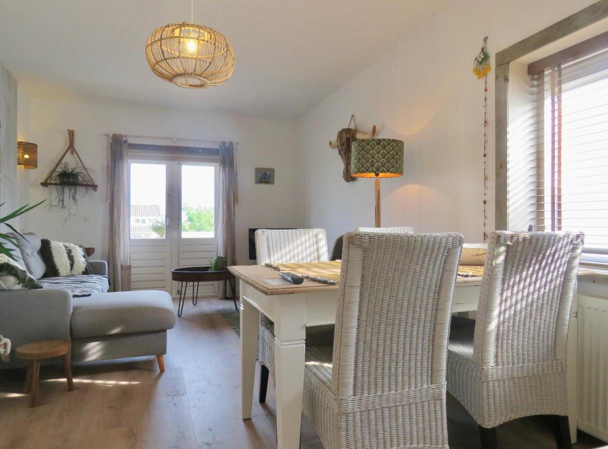 Casa Duna Close To The Beach, City Centre, Dunes And Parking Area Zandvoort Exteriör bild