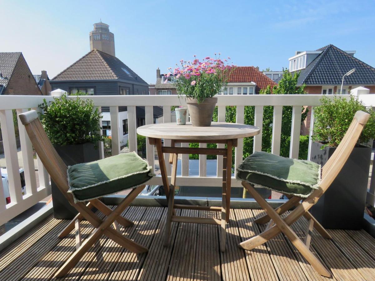 Casa Duna Close To The Beach, City Centre, Dunes And Parking Area Zandvoort Exteriör bild