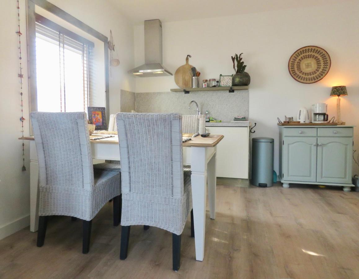 Casa Duna Close To The Beach, City Centre, Dunes And Parking Area Zandvoort Exteriör bild