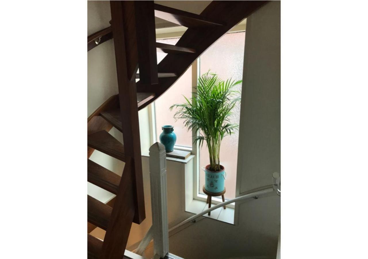 Casa Duna Close To The Beach, City Centre, Dunes And Parking Area Zandvoort Exteriör bild